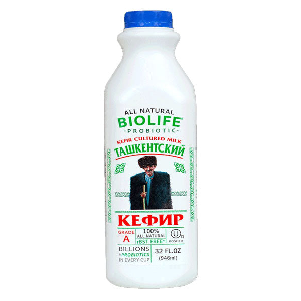 Kefir Tashkentsky – 31.99 oz (907gr)